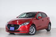Mazda 2 III (DJ) Рестайлинг Новосибирск  - изображение 24