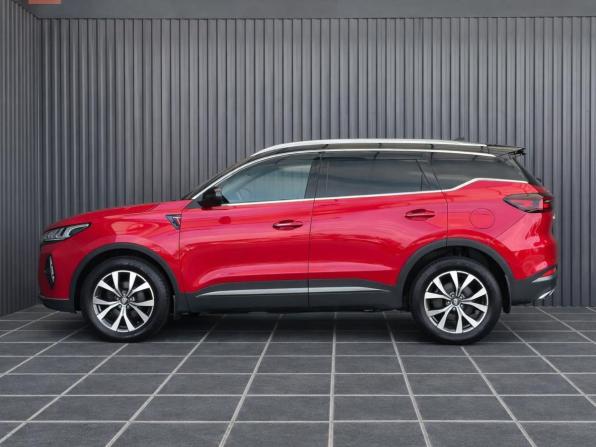 Chery Tiggo 7 Pro Max I с пробегом 2023 года, цена 1 777 000 рублей, 79787 км, внедорожник, Автокод Объявления