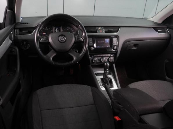Skoda Octavia III (A7) с пробегом 2014 года, цена 1 194 000 рублей, 250637 км, лифтбек, Автокод Объявления