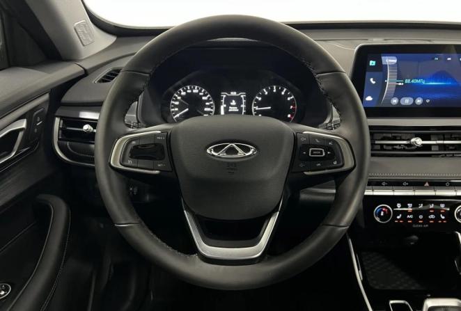 Chery Tiggo 4 Pro I с пробегом 2024 года, цена 1 540 000 рублей, 8315 км, внедорожник, Автокод Объявления