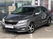 Kia Rio III Липецк  - изображение 12