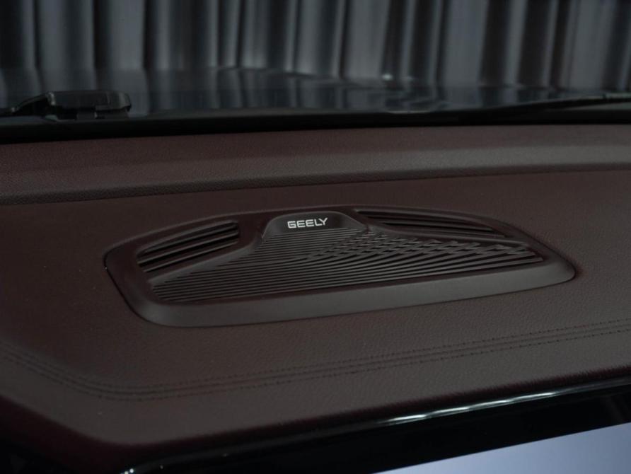 Geely Monjaro I Тюмень  - изображение 17