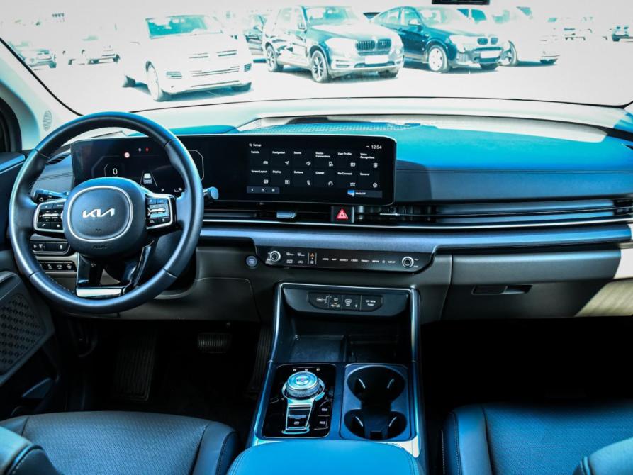 Kia Carnival IV Рестайлинг Москва  - изображение 13