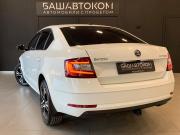 Skoda Octavia III (A7) Рестайлинг Стерлитамак  - изображение 22