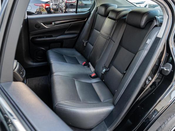 Lexus GS IV с пробегом 2012 года, цена 2 320 000 рублей, 219627 км, седан, Автокод Объявления