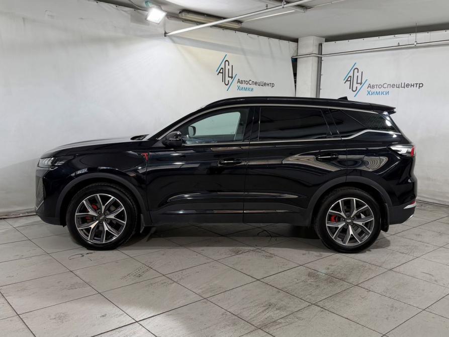 Chery Tiggo 7 Pro Max I Рестайлинг Химки  - изображение 3