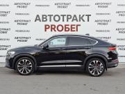 Geely Tugella I Владимир  - изображение 16