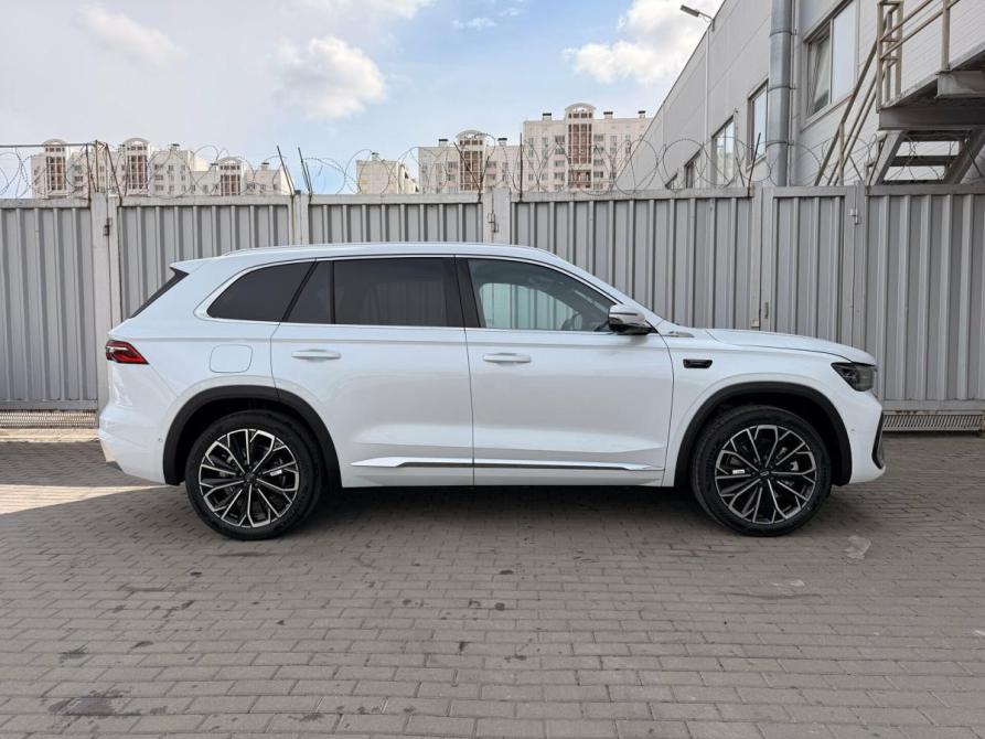 Geely Monjaro I Ростов-на-Дону  - изображение 6