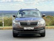Skoda Kodiaq I Уфа  - изображение 16