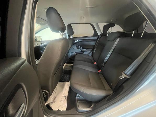 Ford Focus III Рестайлинг с пробегом 2019 года, цена 1 155 000 рублей, 131169 км, универсал, Автокод Объявления