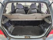 Daewoo Matiz I Рестайлинг Тольятти  - изображение 32