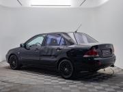 Mitsubishi Lancer IX Рестайлинг Москва  - изображение 18