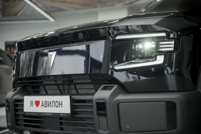 Новый Changan Deepal G318 2025 года, цена 6 000 000 рублей, внедорожник, Автокод Объявления
