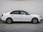 Skoda Rapid I Рестайлинг Москва  - изображение 19