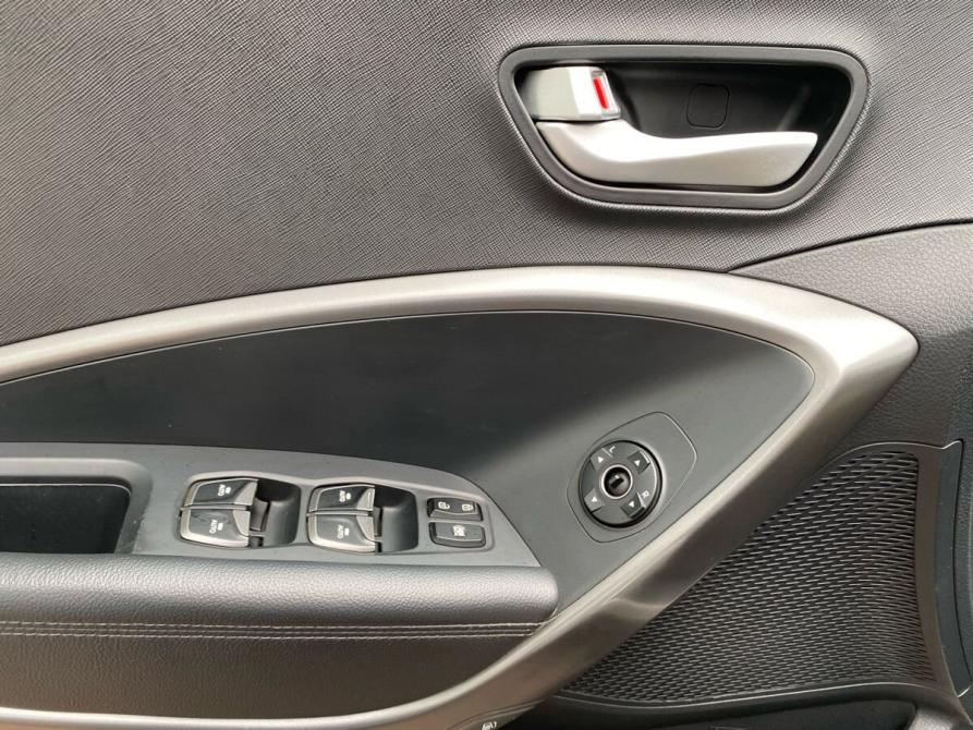 Hyundai Santa Fe III Екатеринбург  - изображение 21