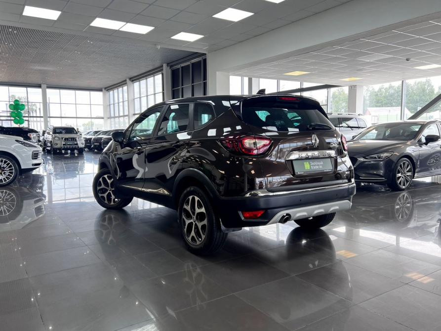 Renault Kaptur I Тверь  - изображение 6