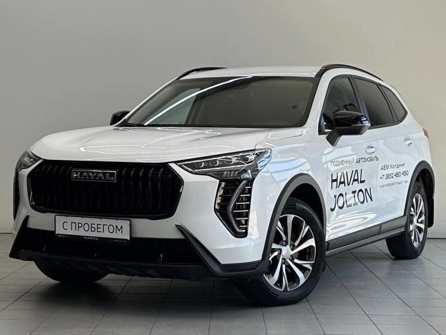Haval Jolion I Рестайлинг Барнаул  - изображение 2