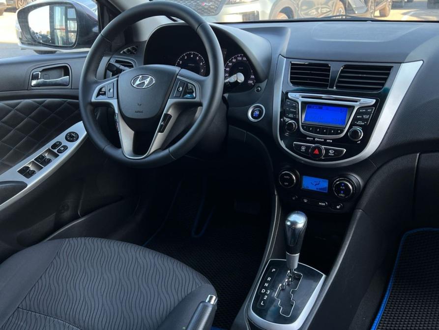 Hyundai Solaris I Волгоград  - изображение 22