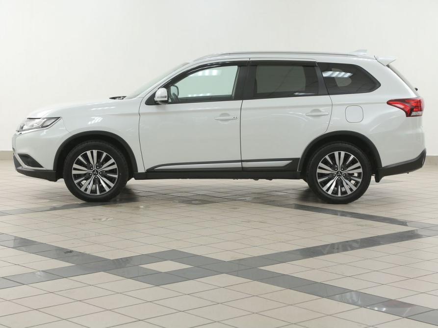Mitsubishi Outlander III Рестайлинг 3 Иваново  - изображение 7