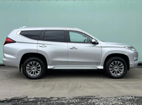 Mitsubishi Pajero Sport III Рестайлинг с пробегом 2021 года, цена 3 799 000 рублей, 122905 км, внедорожник, Автокод Объявления
