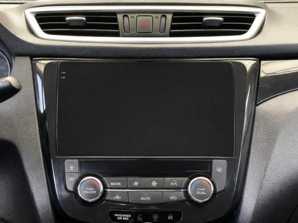 Nissan Qashqai II с пробегом 2018 года, цена 1 747 000 рублей, 151285 км, внедорожник, Автокод Объявления