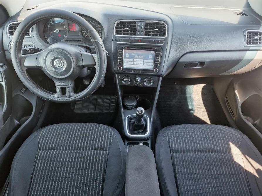 Volkswagen Polo V Нижний Новгород  - изображение 8