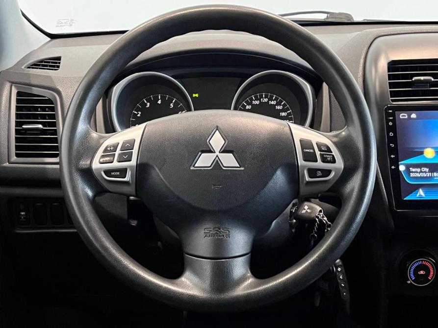 Mitsubishi ASX I Волгоград  - изображение 10
