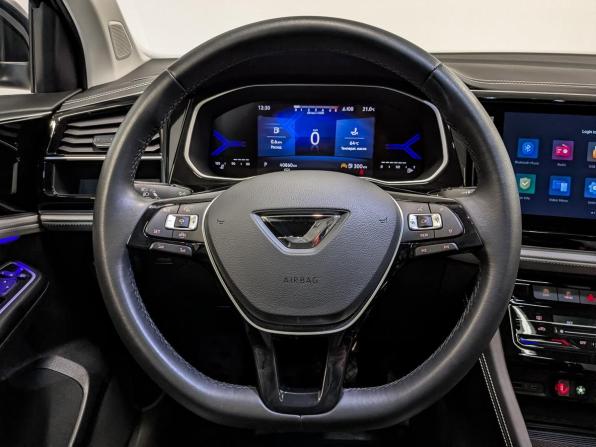 Jetta VS7 I Рестайлинг 1 с пробегом 2024 года, цена 1 900 000 рублей, 40859 км, внедорожник, Автокод Объявления