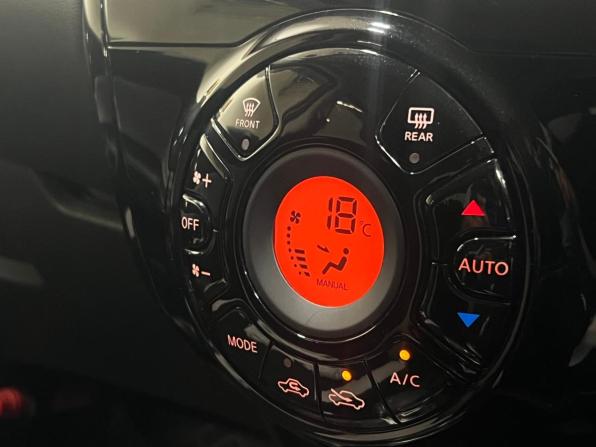 Nissan Note II Рестайлинг с пробегом 2019 года, цена 1 150 000 рублей, 41010 км, хэтчбек, Автокод Объявления