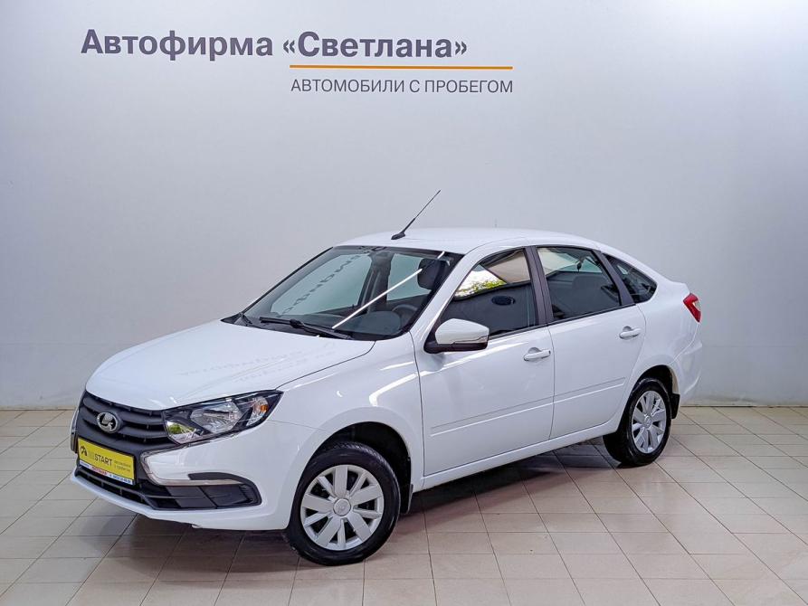 Lada (ВАЗ) Granta I Рестайлинг Ярославль  - изображение 1