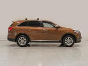 Kia Sorento III Prime Мурманск  - изображение 31