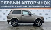 Lada (ВАЗ) 2121 (4x4) I Рестайлинг Краснодар  - изображение 23