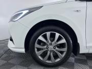 Hyundai Solaris II Рестайлинг Ростов-на-Дону  - изображение 24