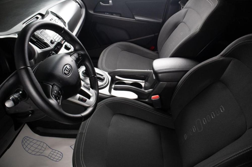 Kia Sportage III Оренбург  - изображение 17