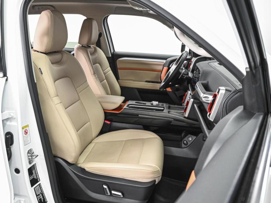 Haval Dargo I Ставрополь  - изображение 8
