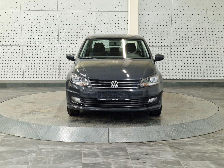 Volkswagen Polo V Рестайлинг Москва  - изображение 2