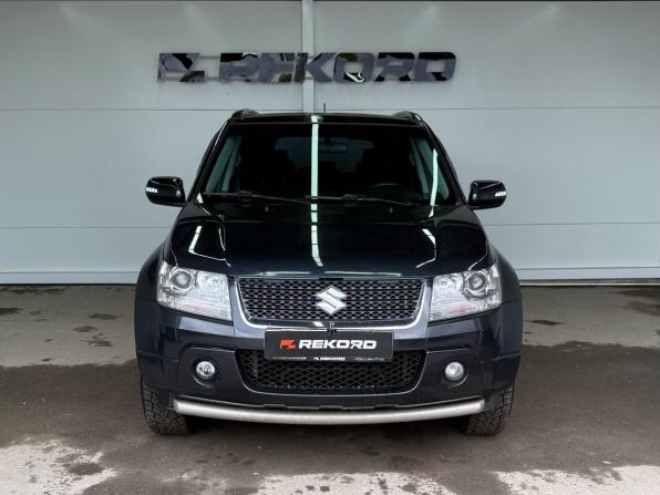 Suzuki Grand Vitara II Рестайлинг с пробегом 2010 года, цена 999 000 рублей, 101519 км, внедорожник, Автокод Объявления