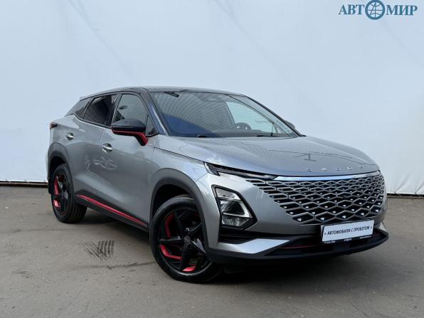 Omoda C5 I с пробегом 2022 года, цена 1 460 000 рублей, 167003 км, внедорожник, Автокод Объявления