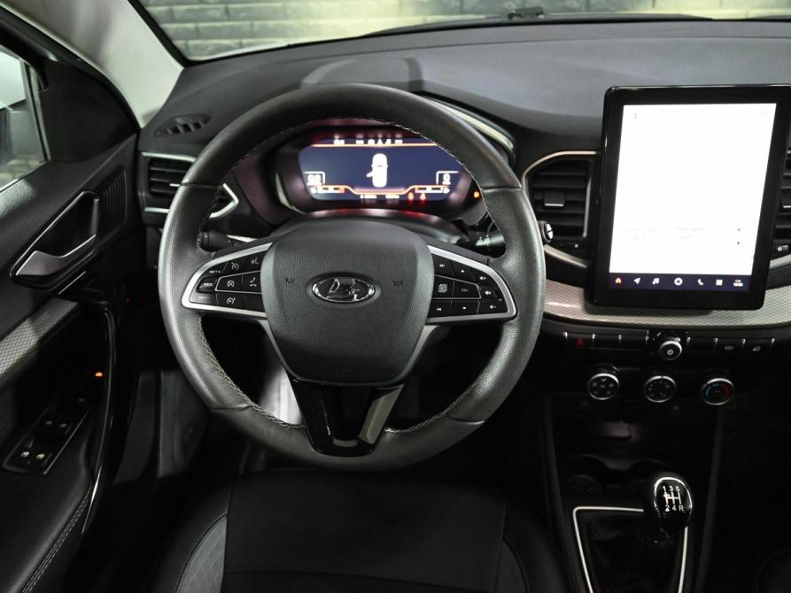 Lada (ВАЗ) Vesta I Рестайлинг (NG) Екатеринбург  - изображение 15