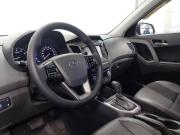 Hyundai Creta I Рестайлинг Пермь  - изображение 35