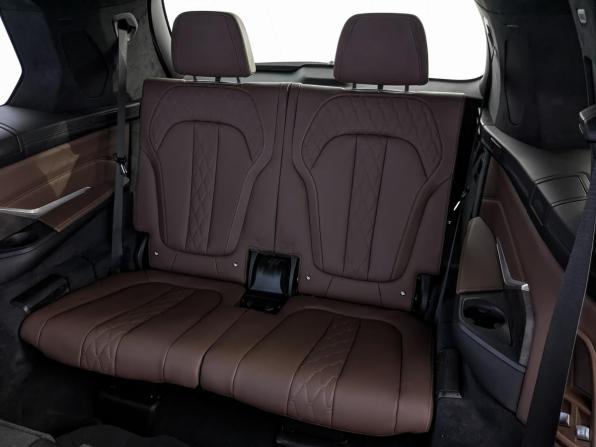 BMW X7 I (G07) с пробегом 2019 года, цена 7 897 000 рублей, 79606 км, внедорожник, Автокод Объявления