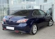Mazda 6 II (GH) Рестайлинг Липецк  - изображение 13