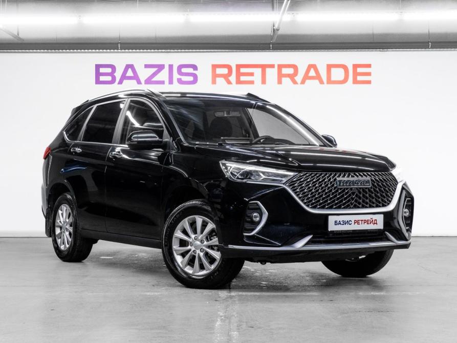 Haval M6 II Тюмень  - изображение 4