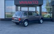 Lada (ВАЗ) 2131 (4x4) I Альметьевск  - изображение 28