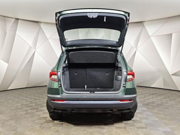 Skoda Karoq I с пробегом 2020 года, цена 1 791 000 рублей, 217498 км, внедорожник, Автокод Объявления