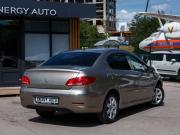 Peugeot 408 I Уфа  - изображение 20