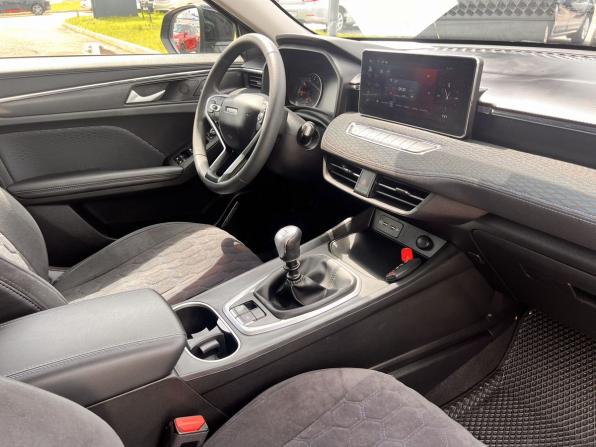 Haval Jolion I с пробегом 2023 года, цена 1 720 000 рублей, 43597 км, внедорожник, Автокод Объявления