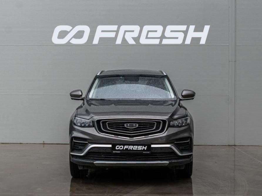 Geely Atlas Pro Краснодар  - изображение 3