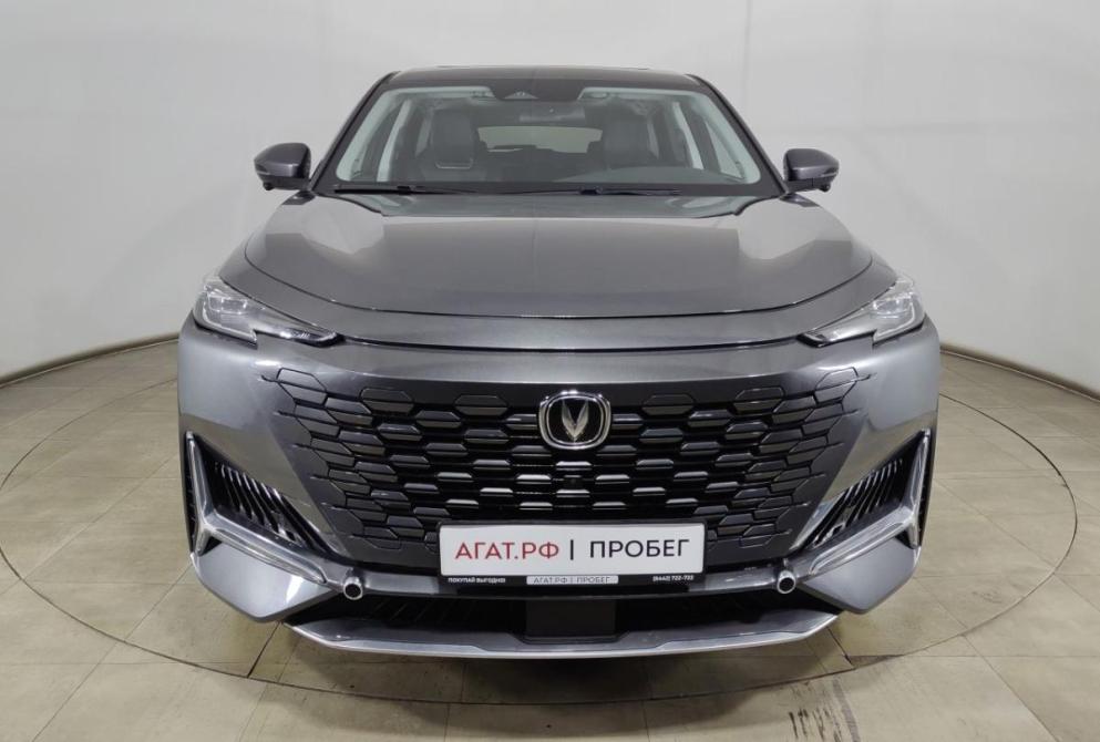 Changan UNI-K Волгоград  - изображение 2