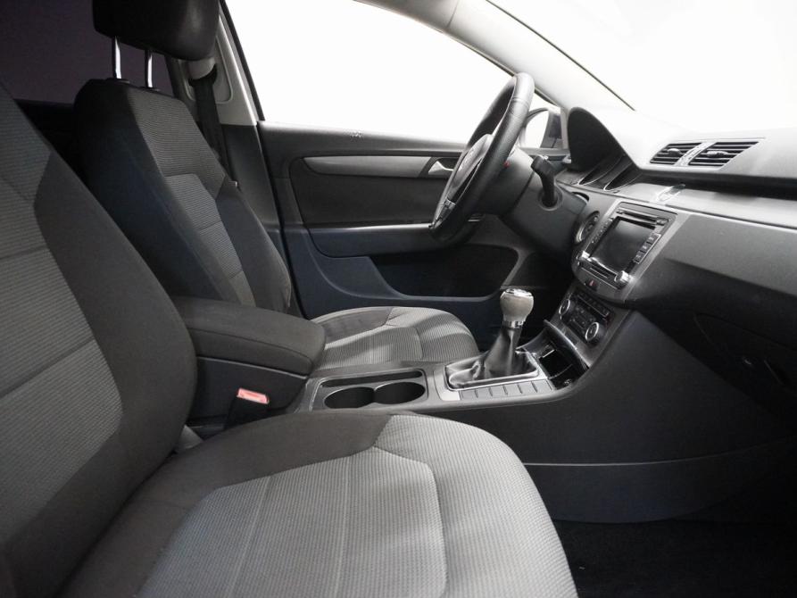 Volkswagen Passat B7 Москва  - изображение 10